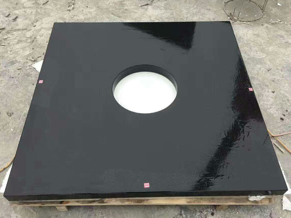 大理石方尺