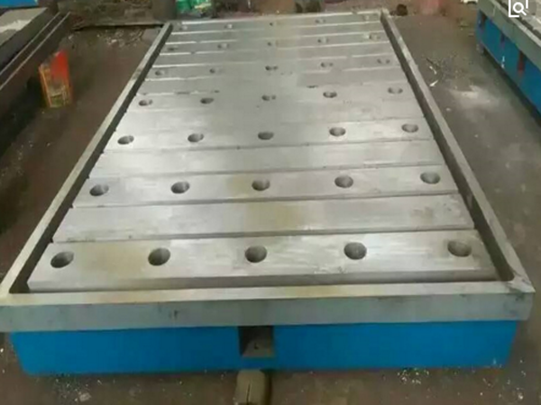 江苏水槽平台