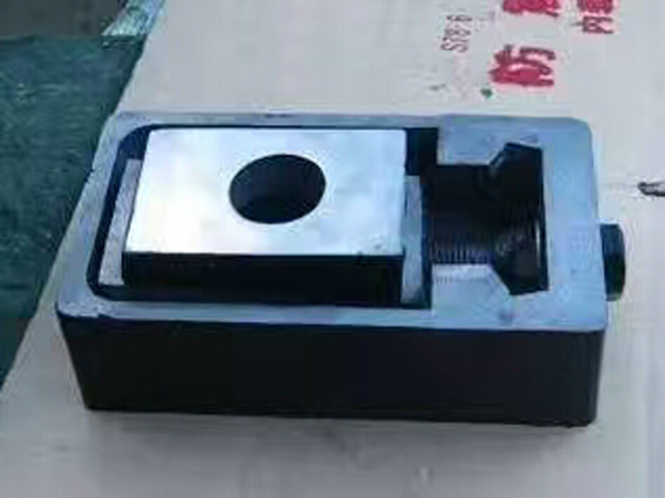 S81数控机床调整垫铁