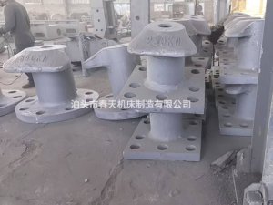 铸件