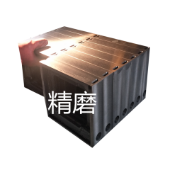 手动磁力水平仪
